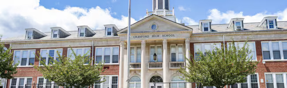 Cranford High School