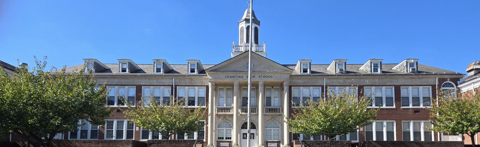 Cranford High School