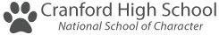 Cranford High School Logo