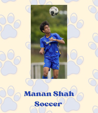 Manan Shah