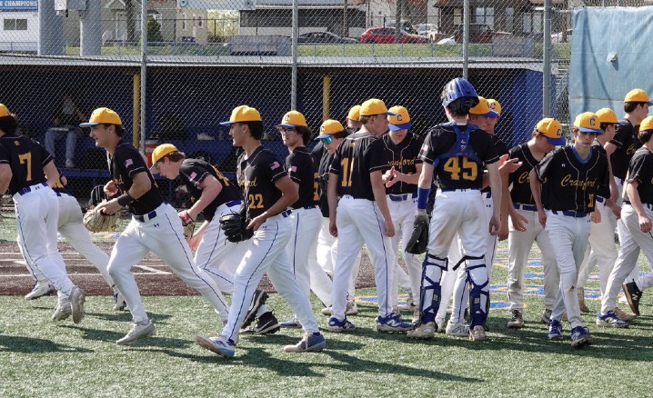 Baseball
