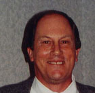 Picture of Wayne Huckel