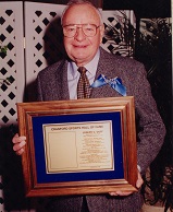 Picture of Joseph C. Duff