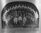 Picture of the 1956 Boys Basketball Team