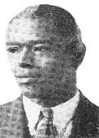 Picture of Alfred Brown Sr.