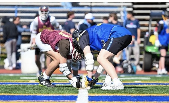Boys Lacrosse