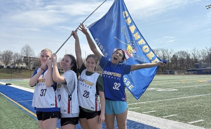 Girls Lax